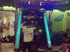 -爱玩嘉年华(江北一店)