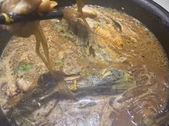 -小放牛河北菜(长安万达店)