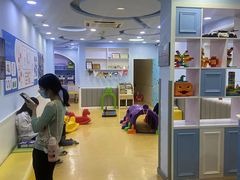 -哈奋儿童科技营乐高托班机器人(闲林校区)