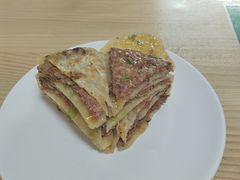 牛肉饼-京东程记肉饼店