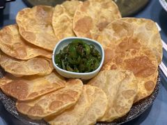 -百草滩羊清水涮羊肉(长城路店)