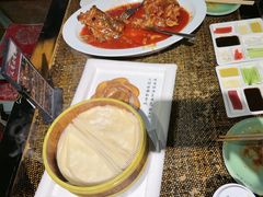 -北平盛世·新京菜·北京烤鸭(劲松·双井店)