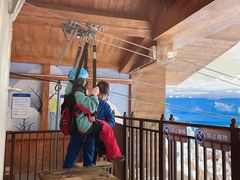 -长沙湘江冰雪世界