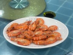 -明记海鲜大排档(巽寮湾店)