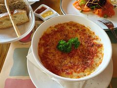 -安妮意大利餐厅(国贸店)