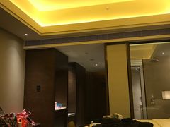 -舟山希尔顿酒店