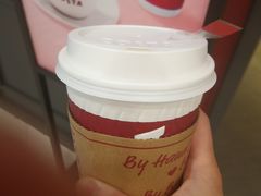 -COSTA COFFEE(哈尔滨凯德学府店)