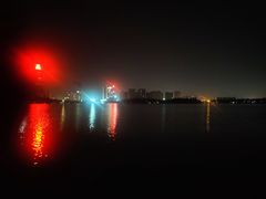 -桐乡凤凰湖