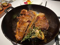 -王品牛排(珠海富华里店)