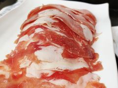 -铜来聚老北京涮肉(恒隆广场店)