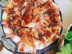 -哼蟹二将·烤肉酱蟹(合生汇店)