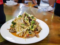 -十二道丰味·徐州土菜·烧烤(何山路店)