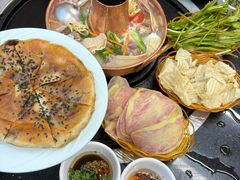 -香香腊排骨.野生菌火塘总店(束河店)