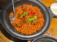 -老阿爸鲜鱼土菜(昆山花桥店)