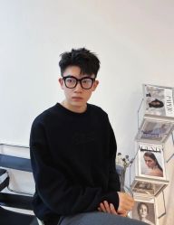 -尤司男士国潮理发馆