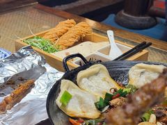 -大张烙馍村·美食地标(泉山店)