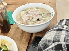 -老刘家永盛斋·传统泡馍(东关南街店)
