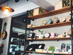-半度雨棚(莫干山路店)