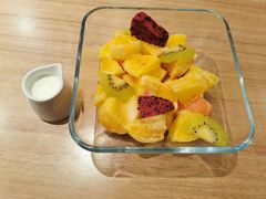 -必胜客(华南摩尔店)