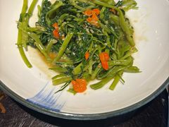 炒通菜-金厨泰国餐厅·全泰籍厨师料理(拱北店)