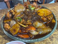 -妈妈手(山大总店)