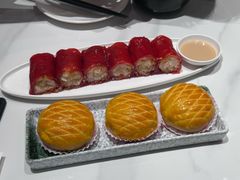 红米肠-陶陶居酒家(龙之梦店)