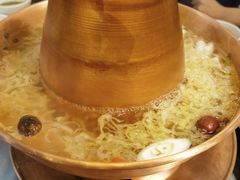-额尔敦草原涮羊肉·烧烤(冻青树总店)