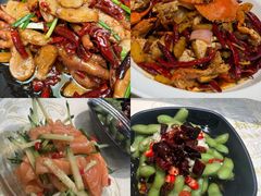 -聚味瞿记·龙虾堂(梅溪湖店)