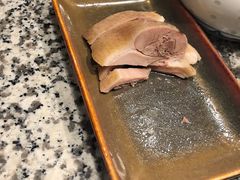 -南京大牌档(崇文门国瑞店)