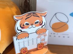 -稀物集咖啡(徽州大道店)