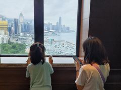 -香港铜锣湾皇悦酒店