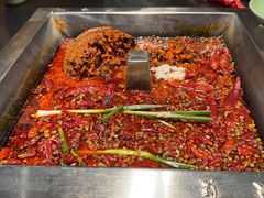 -蜀江龙火锅(339店)