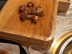 -火炉火自助餐(喜隆多店)