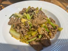 -红小满休闲餐厅(十全街店)