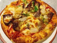 -必胜客(WOW夏阳湖店)