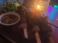 -MARU玛露音乐餐厅(大学路店)