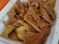 -细妹五香牛杂(步行街店)