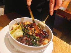红酒烧肉-妮妮酒馆Bistro Nini
