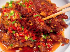 -烹湘·鲜炒湖南土菜(海珠店)