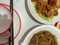 -偏爱炒鸡(老县衙店)