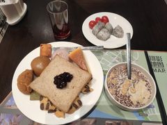 -国际青年会议酒店
