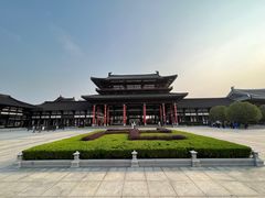 -狼山风景名胜区