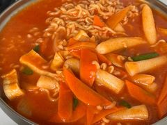 -韩泉韩国美食屋(朝晖路店)