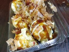 二路丸子-2路车站小丸子(青泥洼桥店)