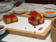 -悦得闲广式点心茶楼(蓝鲸世界店)
