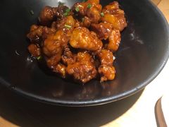 -金牌外婆家(苏州中心店)