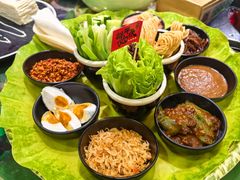 -淀里船宴(复兴路店)