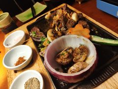 -鳗鱼家·深夜食堂(军博店)