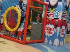 -萌太极儿童成长乐园(即墨宝龙广场店)