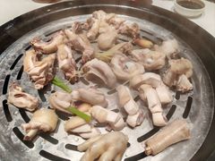 -德兴show鲜·蒸汽海鲜火锅餐厅(格创悦里店)